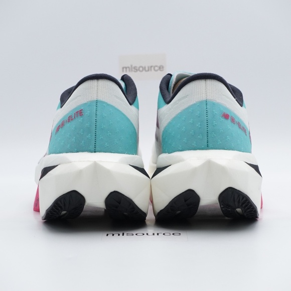 SLD NEW Size 10 Women's New Balance TSC NYC Marathon FuelCell Supercomp SC Shoes - Picture 5 of 6